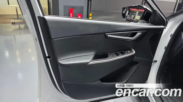 Kia EV6, миниатюра 9