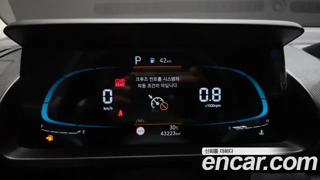 Hyundai Casper, миниатюра 20