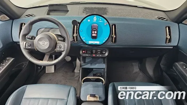MINI Cooper ALL4, миниатюра 28
