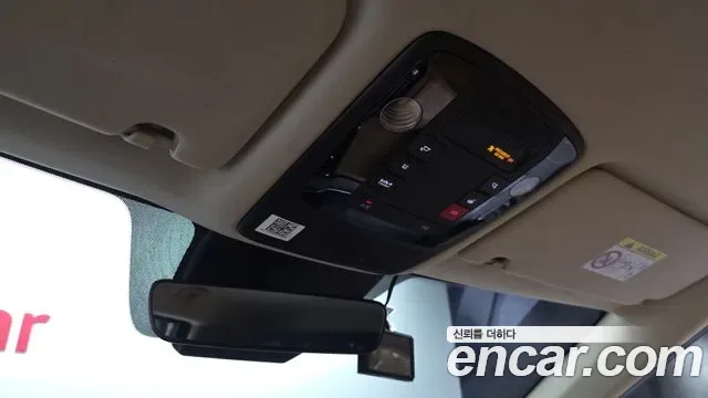 Kia Carnival дизель 11 мест Signature, миниатюра 18