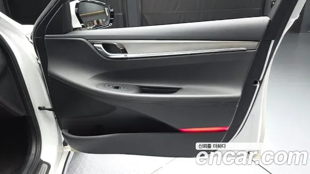 Hyundai Grandeur 3.0 LPi ( ) Premium, миниатюра 8