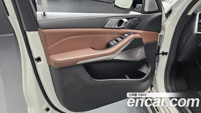 BMW X7 xDrive 40d 7 мест, миниатюра 17