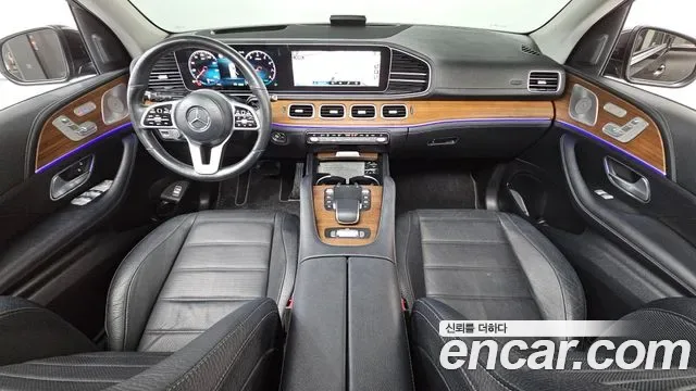 Mercedes-Benz GLE GLE450 4MATIC, миниатюра 20