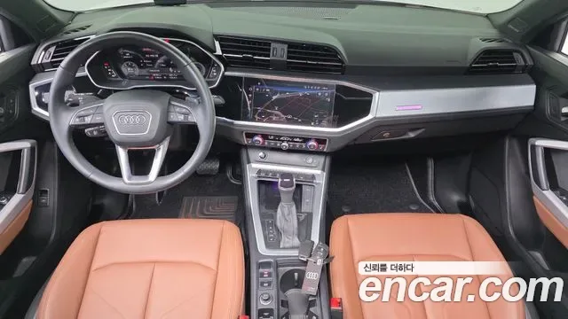 Audi Q3 35 TDI Premium, миниатюра 7