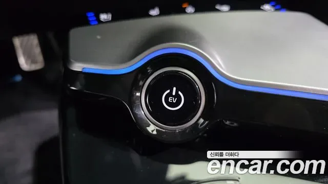 Kia EV6, миниатюра 28