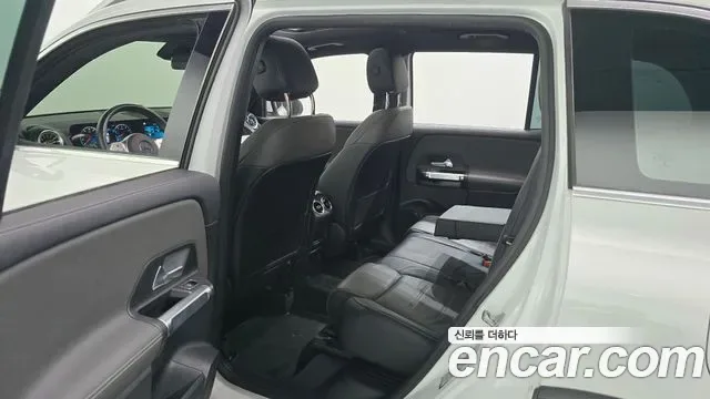 Mercedes-Benz GLB GLB250 4MATIC, миниатюра 13