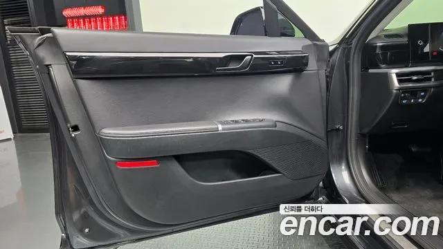 Hyundai Grandeur, миниатюра 5