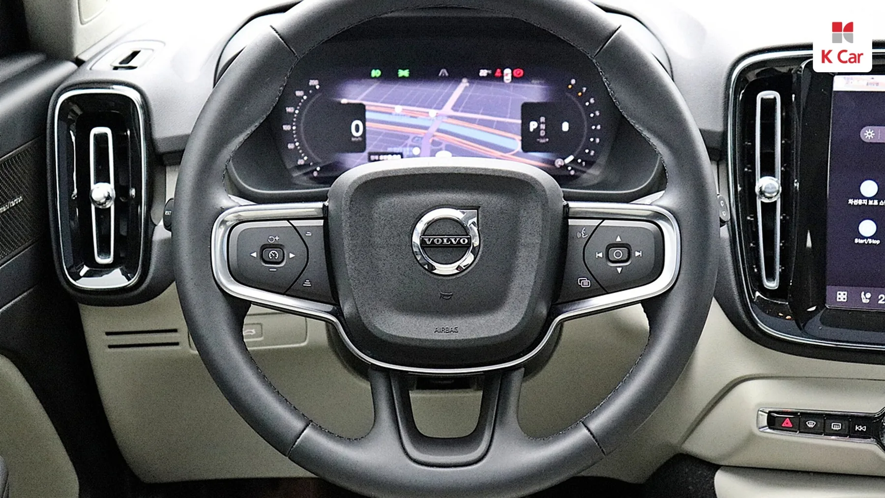 Volvo XC40 B4, миниатюра 15