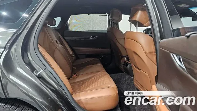 Genesis G80 бензин 2.5 Turbo 2WD ( ), миниатюра 9