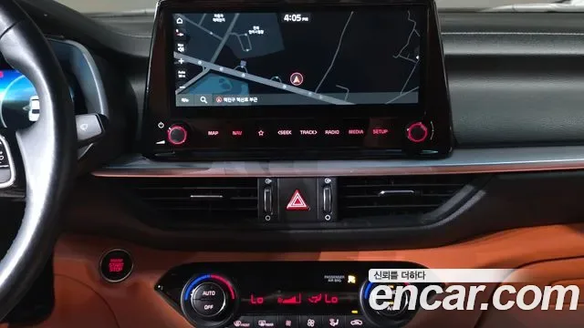 Kia K3 II 1.6 Signature, миниатюра 25