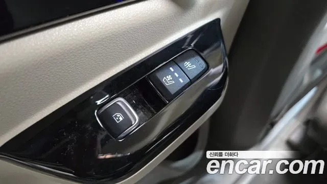 Kia Carnival дизель 7 мест Signature, миниатюра 9
