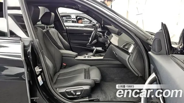 BMW 3 GT (F34) GT 320d M Premium, миниатюра 2