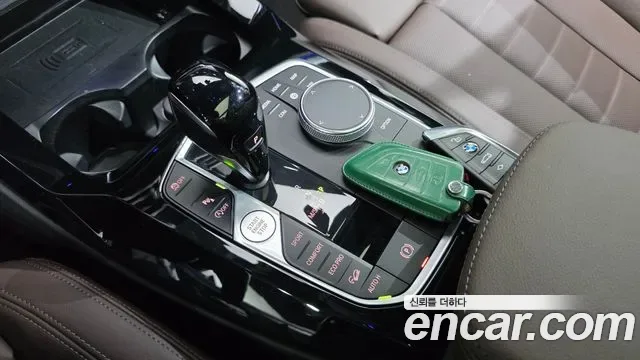 BMW X3 xDrive 20i M, миниатюра 4