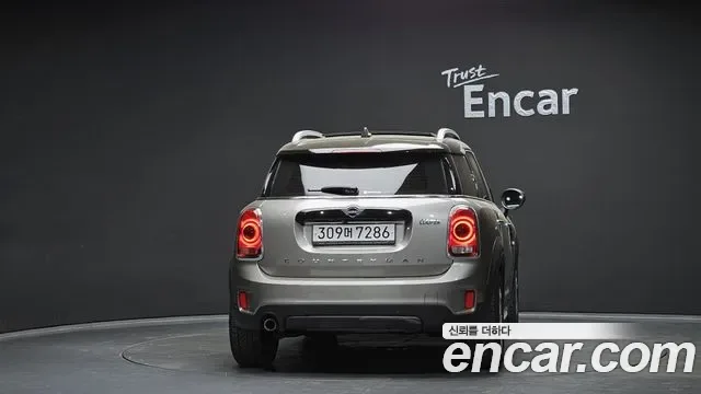 MINI Cooper II, миниатюра 12
