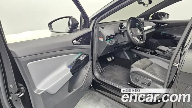 Volkswagen ID.4, миниатюра 18