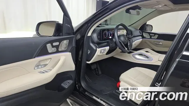 Mercedes-Benz GLE GLE450 4MATIC, миниатюра 11