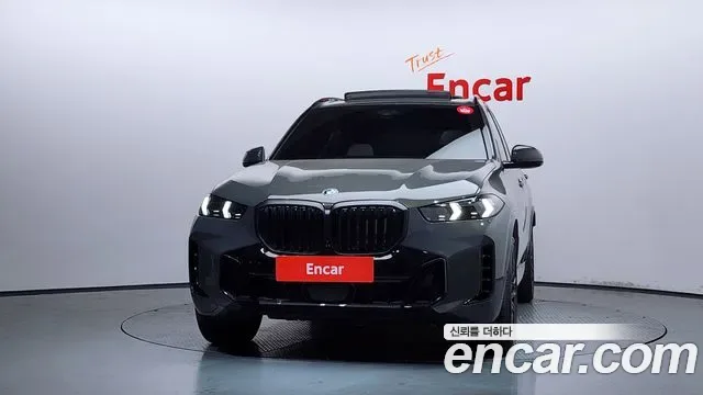 BMW X5 xDrive 40i M, миниатюра 13