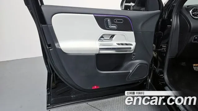 Mercedes-Benz GLA GLA250 4MATIC, миниатюра 17