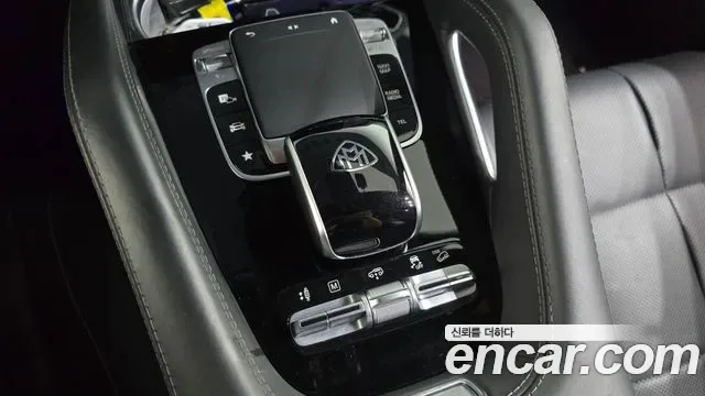 Mercedes-Benz GLS GLS600 4MATIC, миниатюра 28