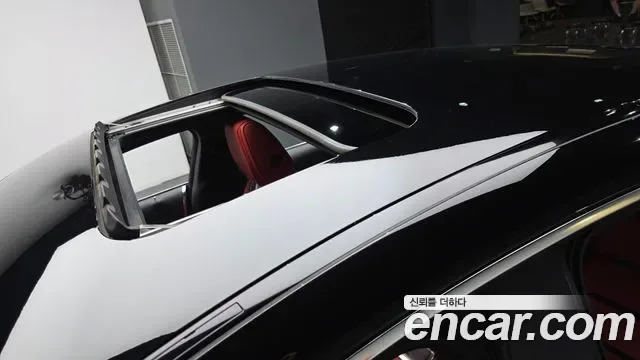 Mercedes-Benz AMG GT 4 43 4MATIC+, миниатюра 23