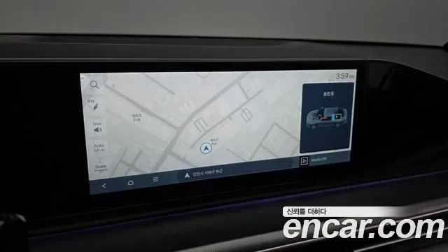 Hyundai Grandeur Premium, миниатюра 16