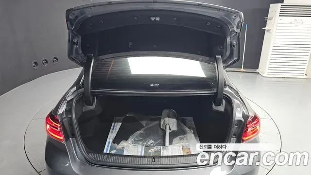 Renault SM6 1.3 TCe, миниатюра 8