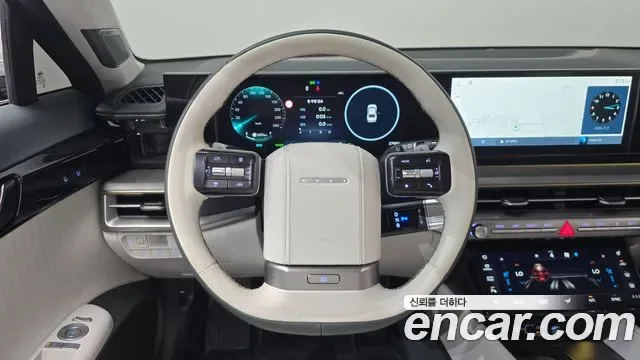 Hyundai Grandeur Calligraphy, миниатюра 16
