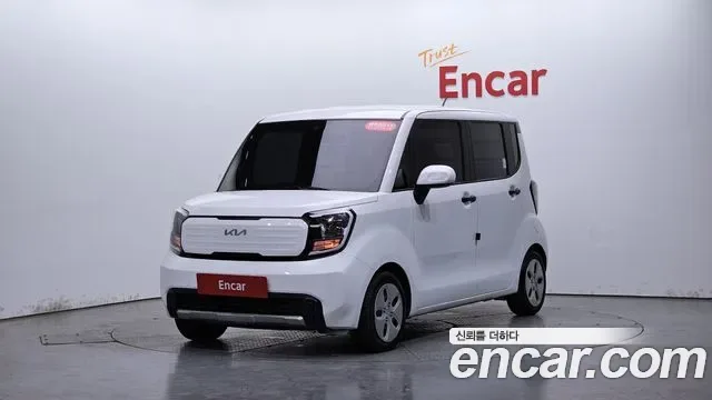 Kia Ray 2 мест Prestige