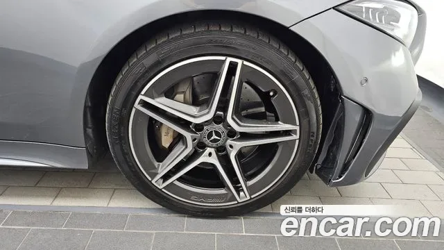 Mercedes-Benz CLS CLS300d 4MATIC, миниатюра 10