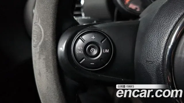MINI Cooper II, миниатюра 9