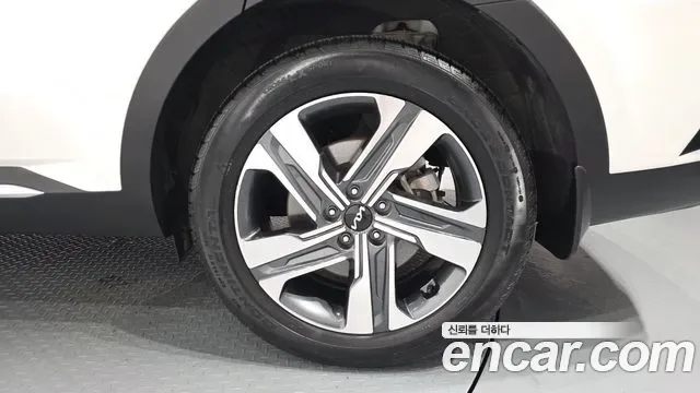 Kia Sorento HEV 1.6 2WD, миниатюра 30
