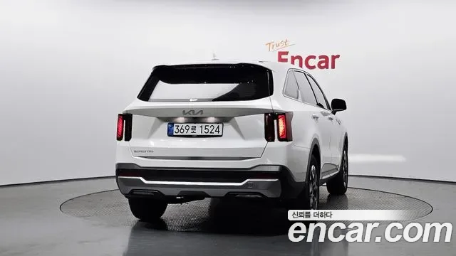 Kia Sorento бензин 2.5T 2WD Prestige, миниатюра 20