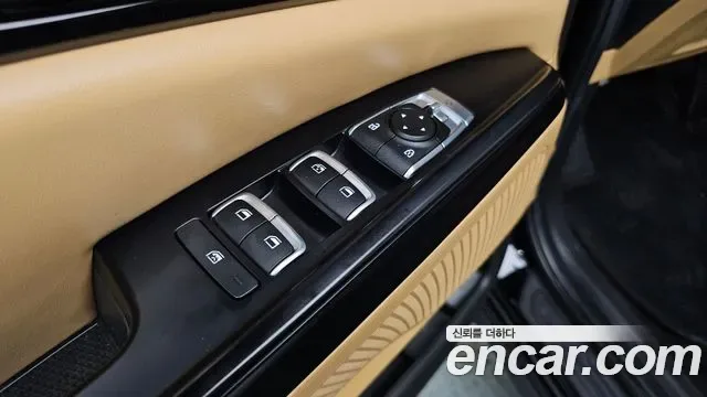 Kia Carnival бензин 9 мест Prestige, миниатюра 24