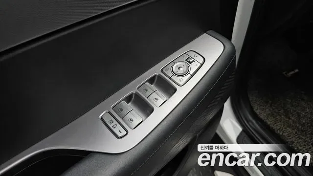 Hyundai Palisade бензин 3.8 2WD, миниатюра 18