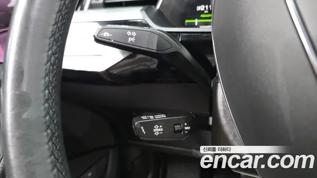 Audi e-, миниатюра 25