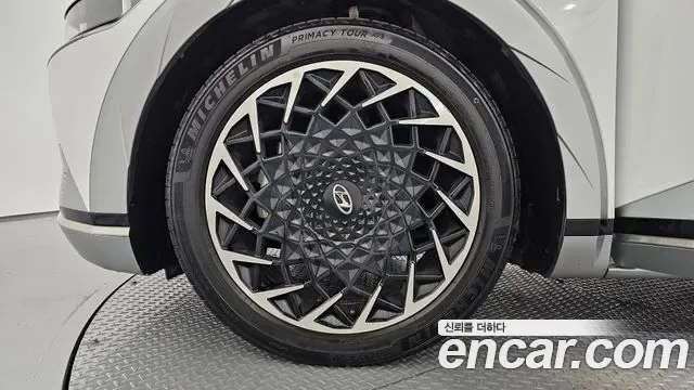 Hyundai Ioniq 5 Prestige, миниатюра 9