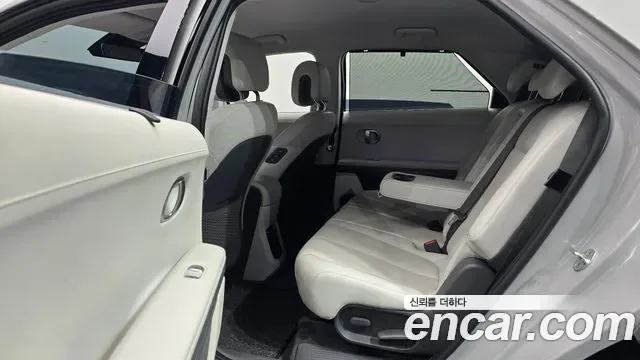 Hyundai Ioniq 5 AWD Prestige, миниатюра 2