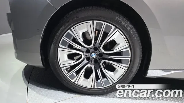 BMW 7 (G70) 740i sDrive, миниатюра 8