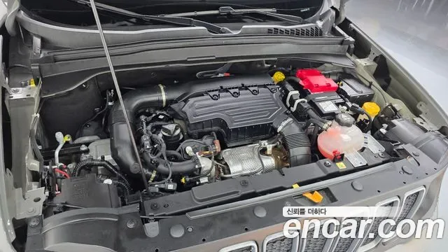 Jeep Renegade, миниатюра 19