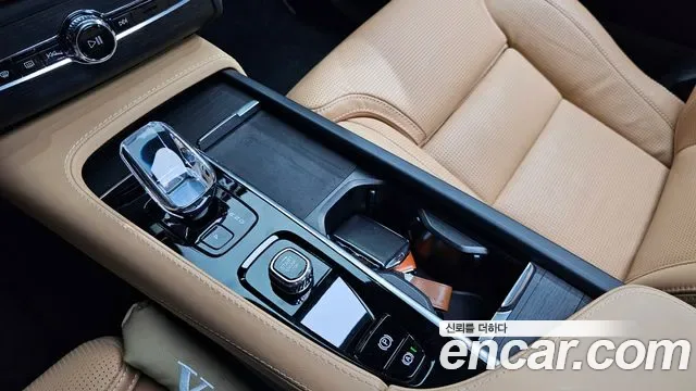 Volvo XC90 B6, миниатюра 18