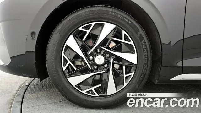 Hyundai Grandeur, миниатюра 18
