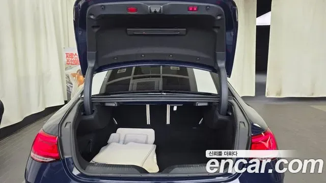 Mercedes-Benz CLS CLS450 4MATIC, миниатюра 2