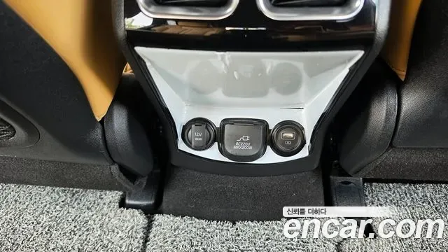 Kia Sorento дизель 2.2 2WD Signature, миниатюра 6