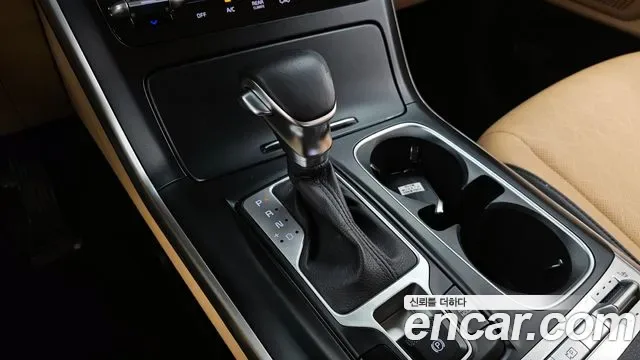 Kia Carnival дизель 9 мест Prestige, миниатюра 22