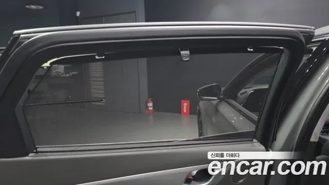Hyundai Grandeur, миниатюра 6