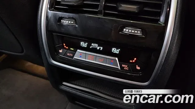 BMW X6 xDrive40i M, миниатюра 14