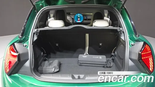 MINI Cooper, миниатюра 4