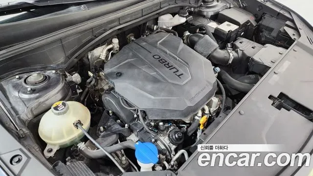 Kia Sorento дизель 2.2 2WD, миниатюра 13