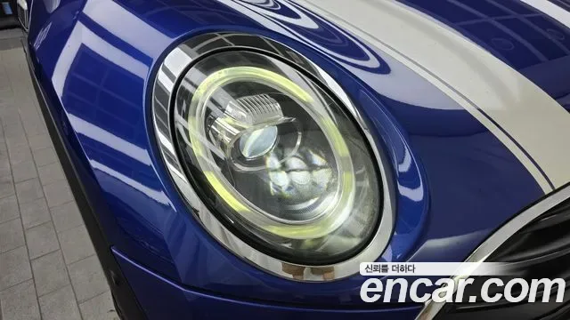 MINI Cooper High II, миниатюра 3