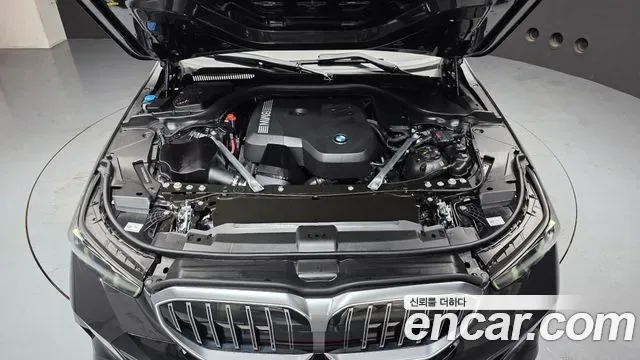 BMW 5 (G60) 520i M, миниатюра 29